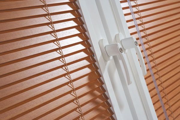 Venetian Conservatory Blinds