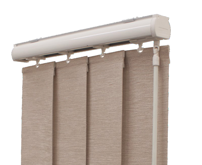 Abergele Vertical Blinds