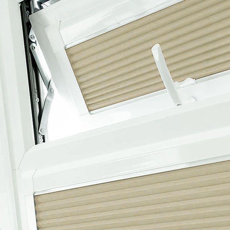 Abergele Pleated Blinds